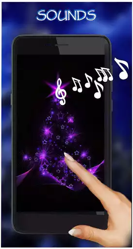 Play Christmas Tree  and enjoy Christmas Tree with UptoPlay