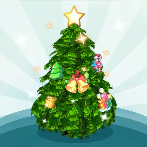 Play Christmas Tree - Tapping APK