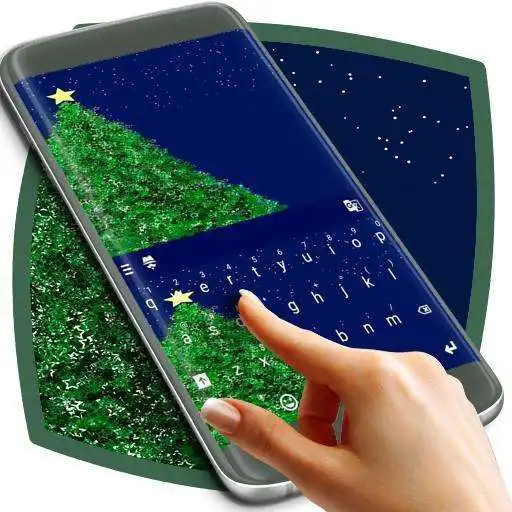 Free play online Christmas tree theme APK Free play online Christmas tree theme APK