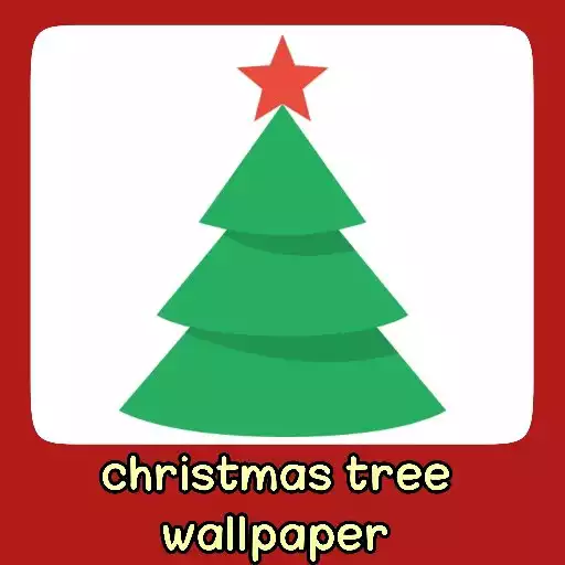 Play Christmas Tree Wallpaper APK