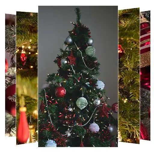 Play Christmas Tree Wallpapers APK