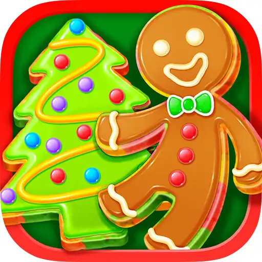 Play Christmas Unicorn Cookies Gingerbread Maker Game APK Play Christmas Unicorn Cookies Gingerbread Maker Game APK