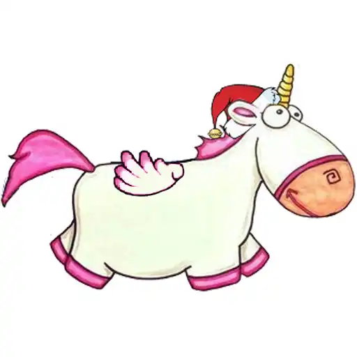 Play Christmas Unicorn APK Play Christmas Unicorn APK
