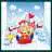 Free play online Christmas Vector Puzzle  APK