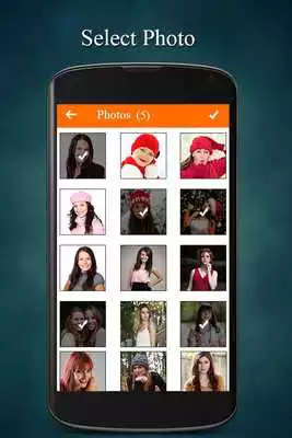 Play Christmas Video Editor