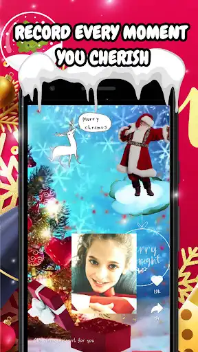 Play Christmas Video Maker