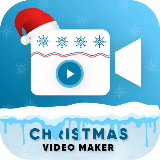 Play Christmas Video Maker With Music APK