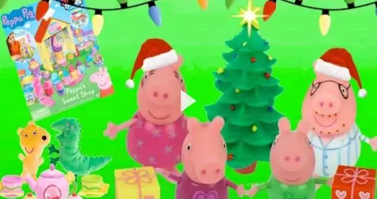 Play Christmas Videos