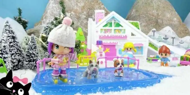 Play Christmas Videos