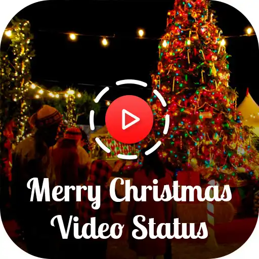 Play Christmas Video Status APK Play Christmas Video Status APK