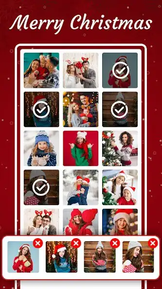 Play Christmas videos with your pho  and enjoy Christmas videos with your pho with UptoPlay