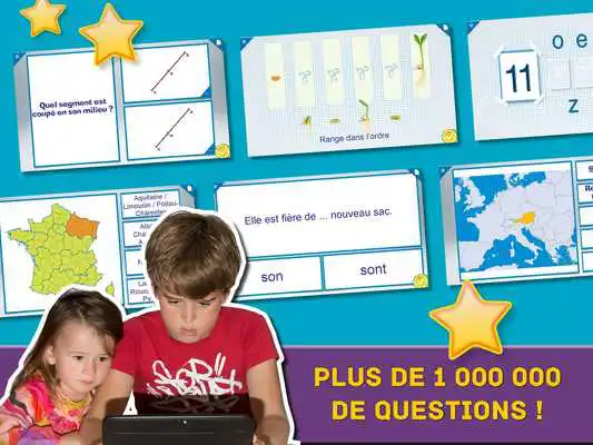 Play Christmas vocabulary