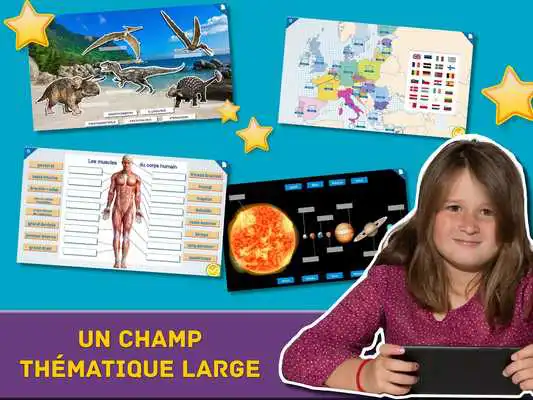 Play Christmas vocabulary