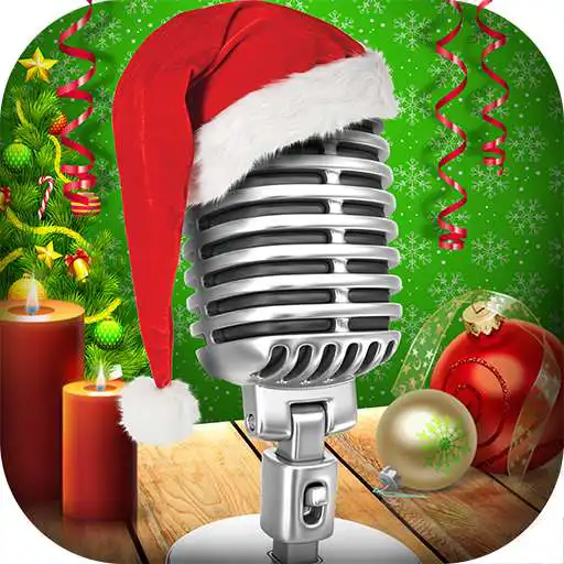 Free play online Christmas voice changer APK Free play online Christmas voice changer APK