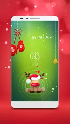 Play Christmas voice changer