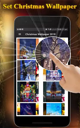 Play Christmas Wallpaper 2018 Play Christmas Wallpaper 2018