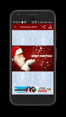 Play Christmas Wallpaper 2018 Play Christmas Wallpaper 2018