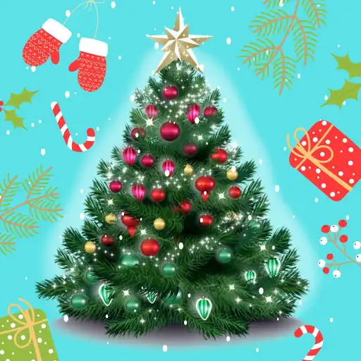 Play Christmas wallpaper 2023 APK