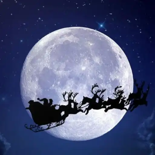 Play Christmas Wallpaper App APK