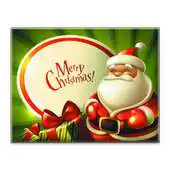 Free play online Christmas Wallpaper Card 2016 APK