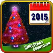Free play online Christmas Wallpaper Countdown APK