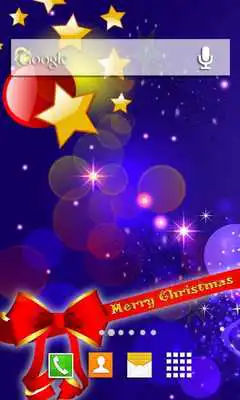 Play Christmas Wallpaper Countdown