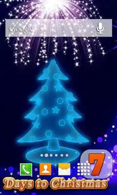 Play Christmas Wallpaper Countdown