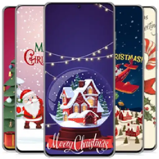 Play Christmas Wallpaper HD  4K APK