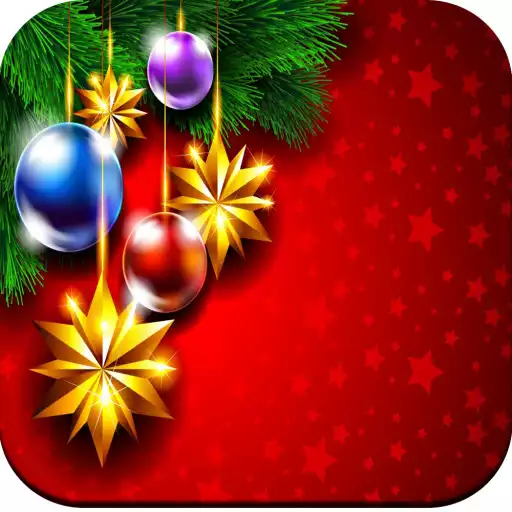 Free play online Christmas Wallpaper HD APK
