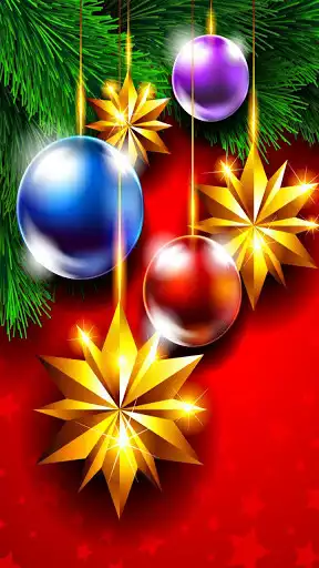 Play Christmas Wallpaper HD