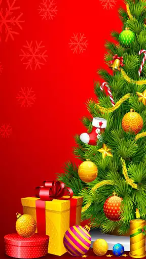 Play Christmas Wallpaper HD