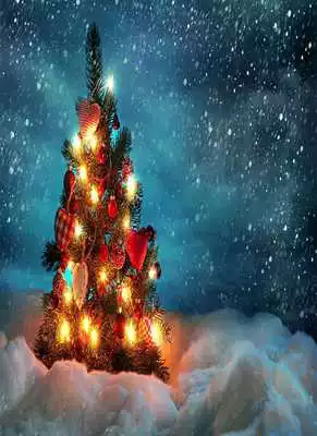 Play Christmas Wallpaper HD