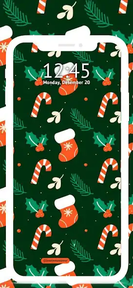 Play Christmas Wallpaper Natal as an online game Christmas Wallpaper Natal with UptoPlay