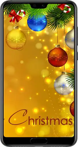 Play Christmas Wallpapers 2022  and enjoy Christmas Wallpapers 2022 with UptoPlay