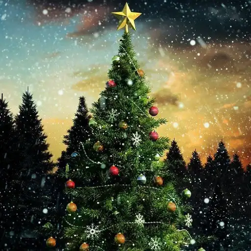 Play Christmas Wallpapers 4k 2023 APK