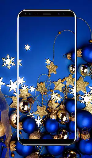 Play Christmas Wallpapers - 4k & Full HD Wallpapers as an online game Christmas Wallpapers - 4k & Full HD Wallpapers with UptoPlay