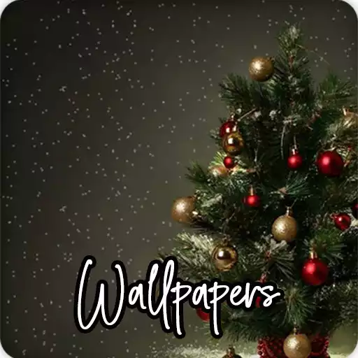 Free play online Christmas Wallpapers HD APK