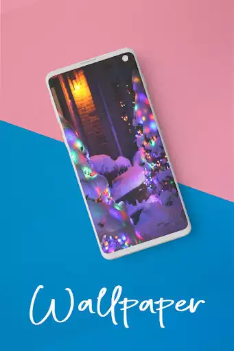 Play Christmas Wallpapers HD