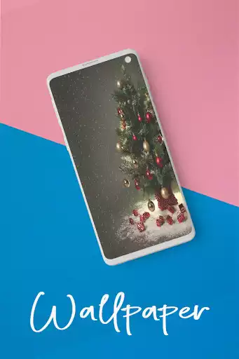 Play Christmas Wallpapers HD
