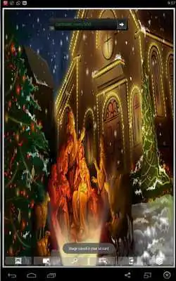 Play Christmas Wallpapers HD