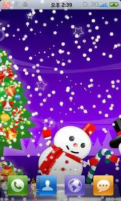 Play Christmas Wallpaper Sixth Play Christmas Wallpaper Sixth