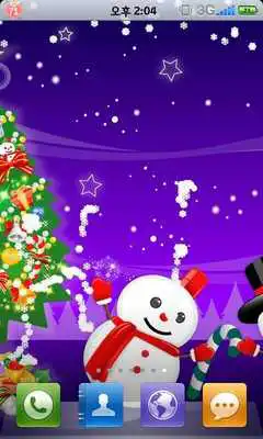 Play Christmas Wallpaper Sixth Play Christmas Wallpaper Sixth
