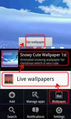Play Christmas Wallpaper Sixth Play Christmas Wallpaper Sixth