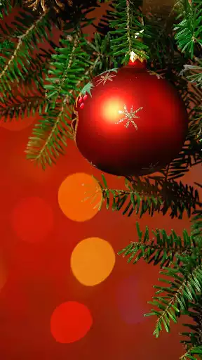 Play Christmas Wallpapers as an online game Christmas Wallpapers with UptoPlay