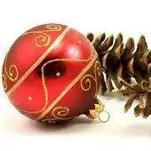 Free play online Christmas Wallpapers Vol. 1. APK