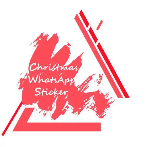 Play Christmas WASticker APK