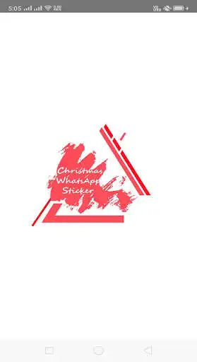 Play Christmas WASticker  and enjoy Christmas WASticker with UptoPlay