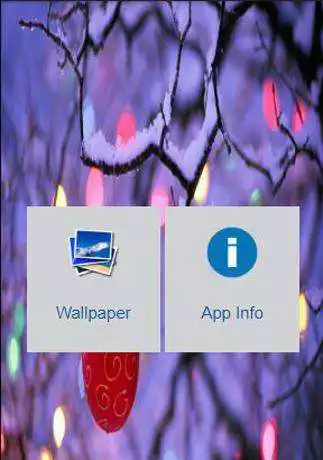 Play Christmas Winter Wallpapers
