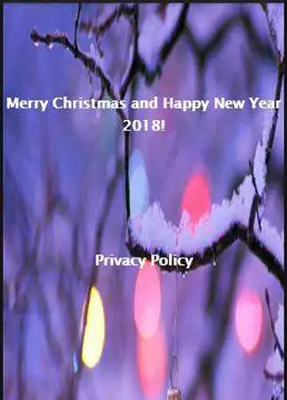 Play Christmas Winter Wallpapers