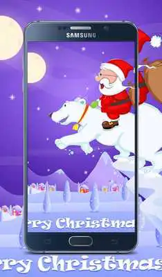 Play Christmas Winter Wallpapers